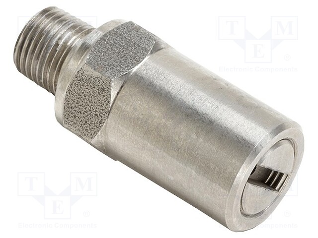 Pressure relief valve; Application: FLK-700HTP