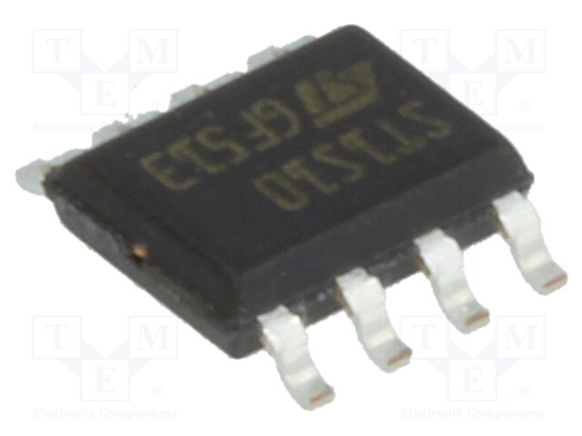 Driver; DC/DC converter; 3A; 0.8÷15.3V; Channels: 1; Uoper: 2.5÷18V