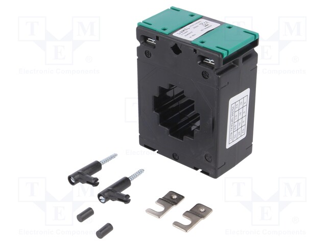 Current transformer; Series: LCTB; I AC: 300A; 5VA; 5A; Class: 0,5