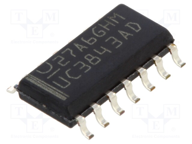 Integrated circuit: PMIC