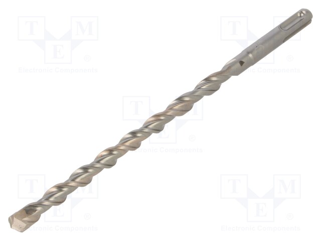 Drill bit; for concrete,impact; Ø: 10mm; L: 210mm