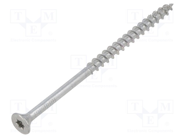 Screw; for wood; BN: 20184