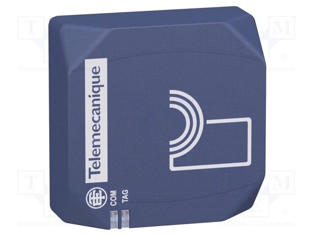 RFID reader