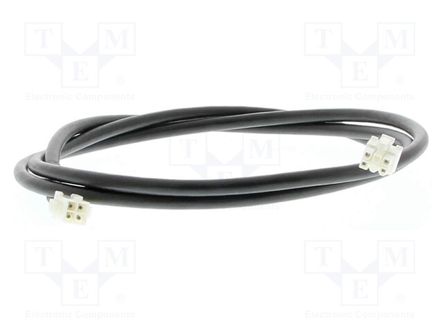 Accessories: power cable; SmartStep 2; 1.5m