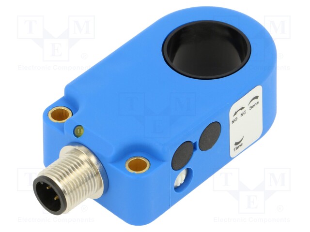 Sensor: inductive; OUT: PNP / NO; 1.5mm; 10÷30VDC; IP67; 200mA