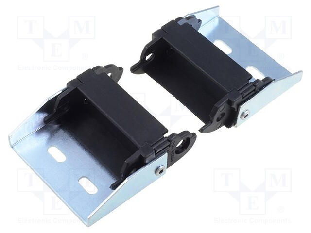 Bracket; Series: Medium; Application: for cable chain