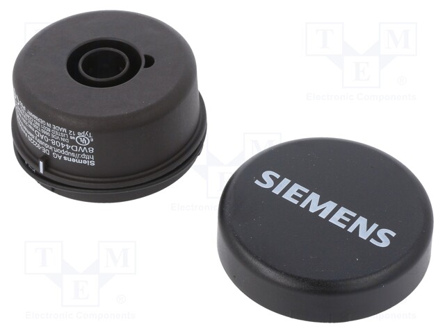 Signallers accessories: base; Series: 8WD44