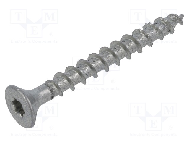 Screw; for wood; BN: 20183