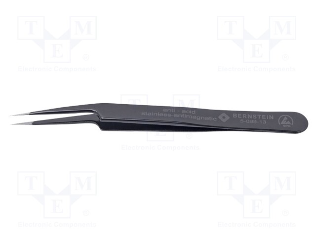 Tweezers; ESD