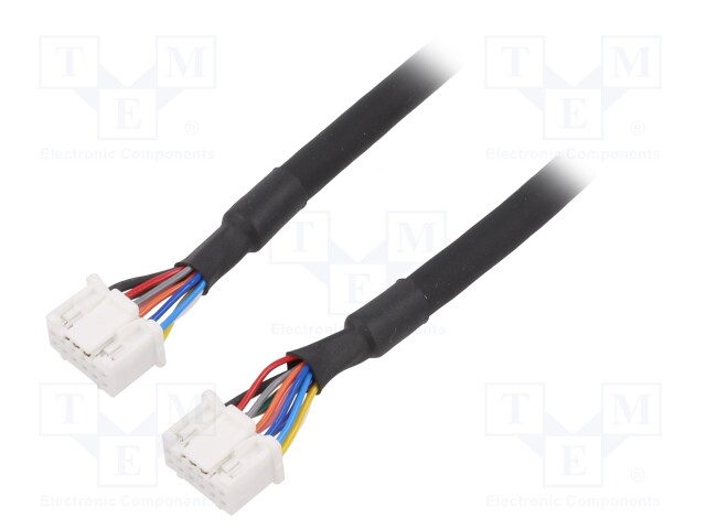 Connection cable; ESD; 2m