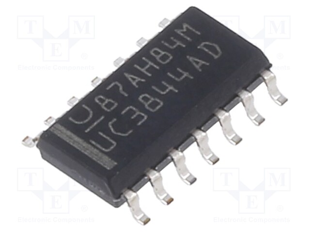 Integrated circuit: PMIC