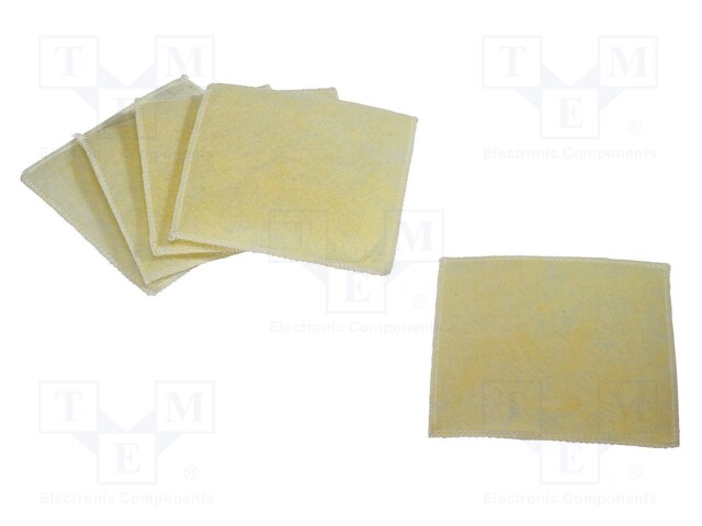 Spare part: filter; BVX-101,BVX-103; Features: pre-filter