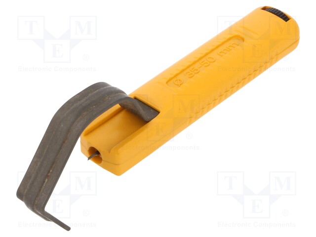 Stripping tool