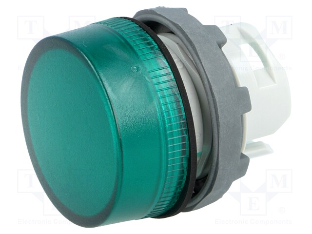 Control lamp; 22mm; ML1; -25÷70°C; Illumin: MLB-1; Ø22.5mm; IP66