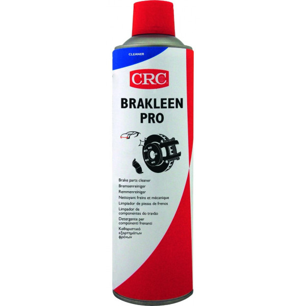 CRC Brakleen Pro, 500ml