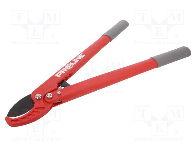 Garden pruner; 525mm