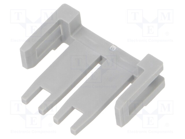 Cable clamp; CP-4.5; 2pin connectors