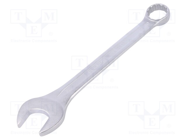 Key; combination spanner; 32mm; Overall len: 348mm; DIN 3113