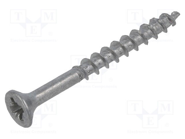 Screw; for wood; BN: 1581