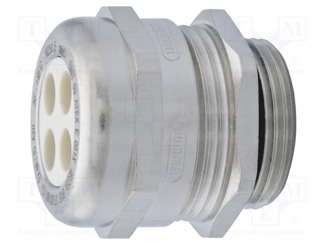 Cable gland