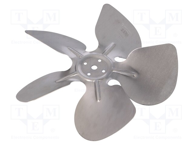 Fan accessories: sucking propeller; No.of mount.holes: 4; 34°