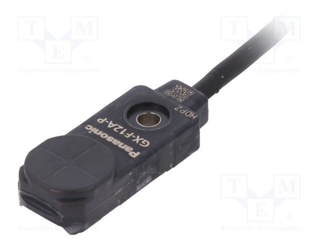 Sensor: inductive; 0÷4mm; PNP / NO; Usup: 12÷24VDC; 100mA; lead 1m