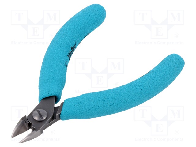 Pliers; side,cutting; ESD; 115mm; Erem; Cut: without chamfer