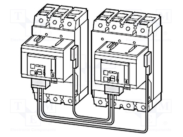 Mechanical interlock