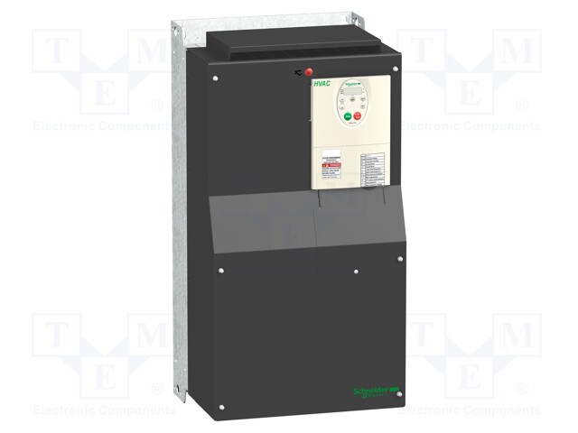Variable Speed Drive, Altivar 212 Series, Asynchronous, Three Phase, 55 kW, 380 to 480 Vac