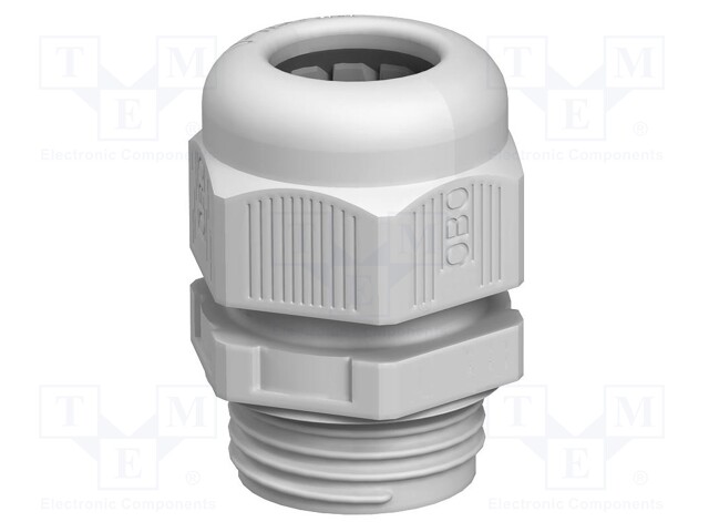 Cable gland; M40