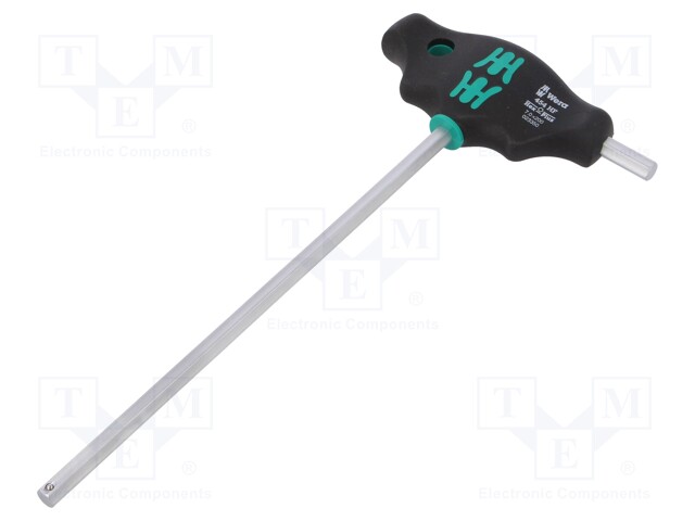 Screwdriver; Allen hex key; HEX 7mm; with holding function