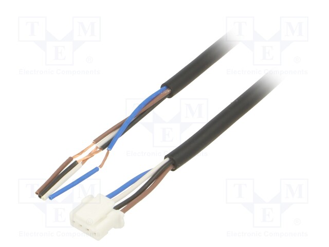 Connection lead; 3m