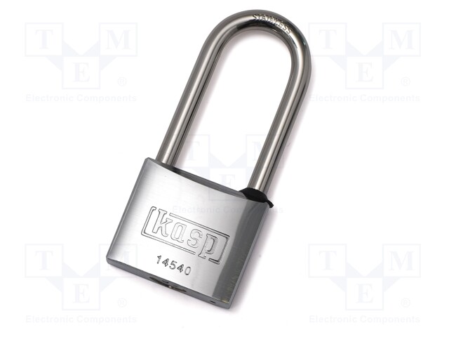 Padlock