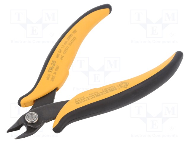 Pliers; cutting,miniature