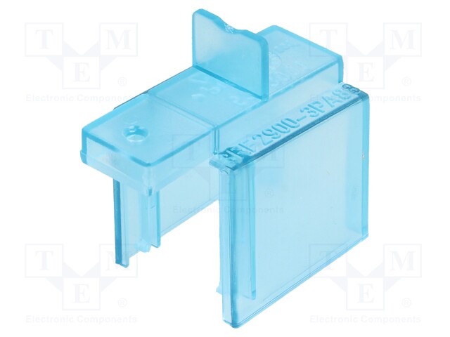 Relays accessories: protection; Series: 3RF21,3RF23