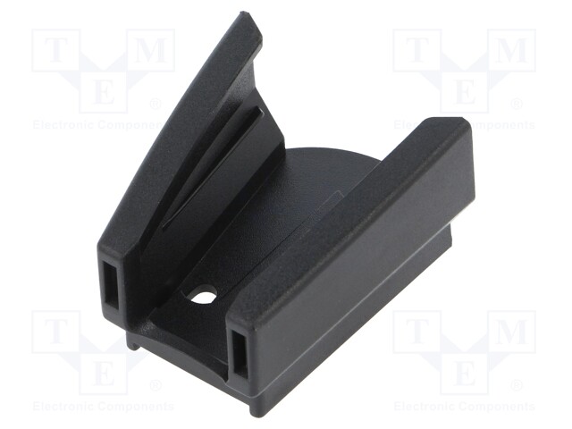 Accessories: holder; IP41