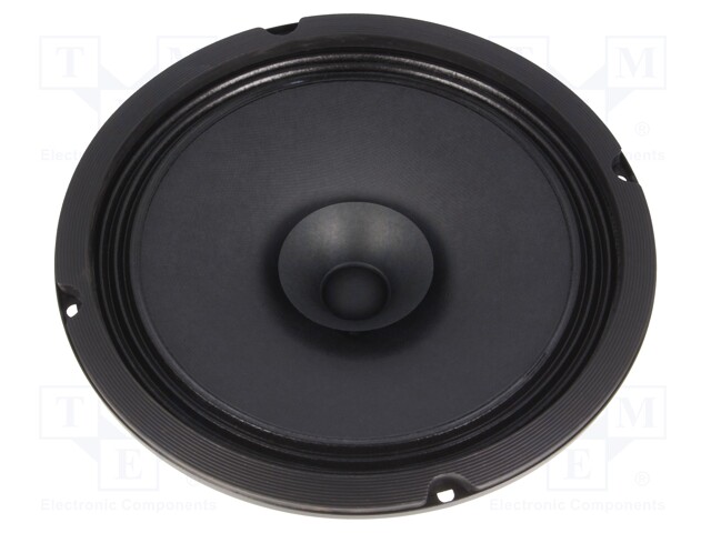 Loudspeaker; full-range; 40W; 8Ω; Ø205x89mm; 0÷18000Hz; Ø: 205mm