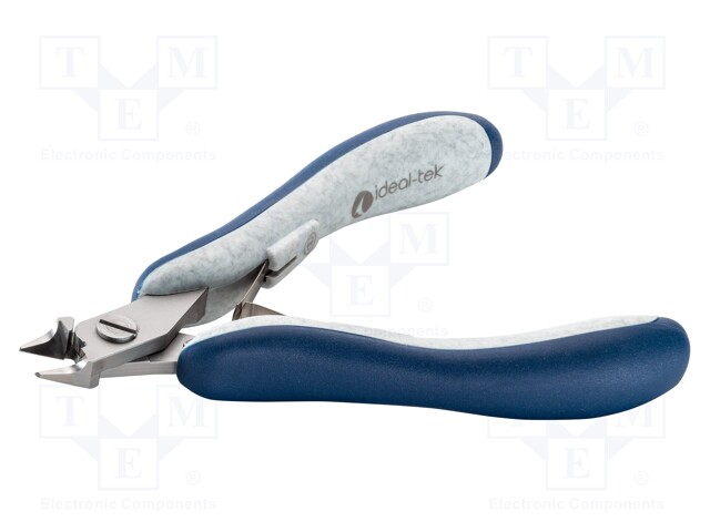 Pliers; side,cutting