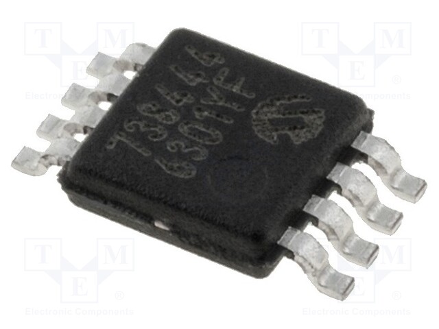 Supervisor Integrated Circuit; battery charger controller