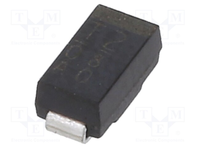 Diode: transil