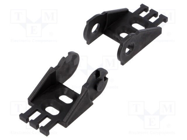 Bracket; Series: Light; Application: for cable chain