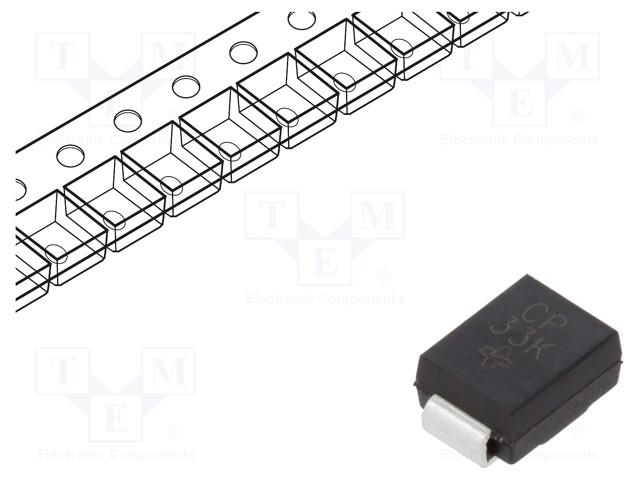 Diode: transil