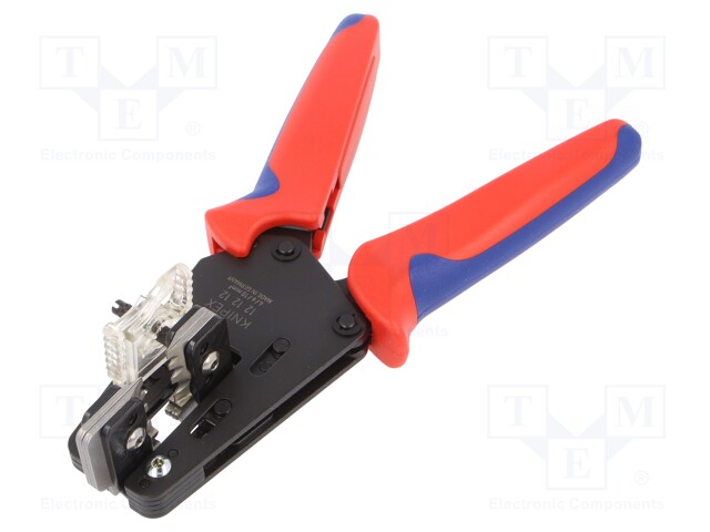 Stripping tool; Wire: RADOX® cables; 11AWG÷7AWG; 195mm