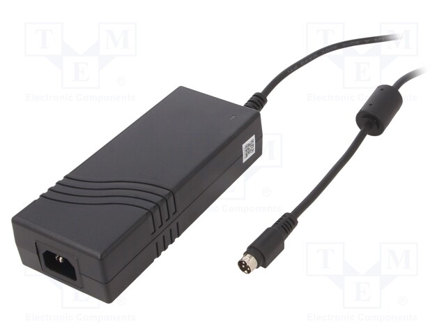 Power supply: switched-mode; 24VDC; 6.25A; Out: KYCON KPPX-4P