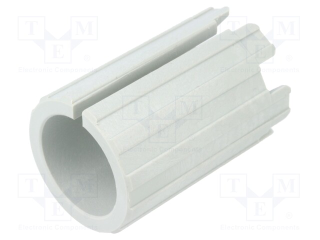 Mounting tool for drive button; 84; Mat: plastic