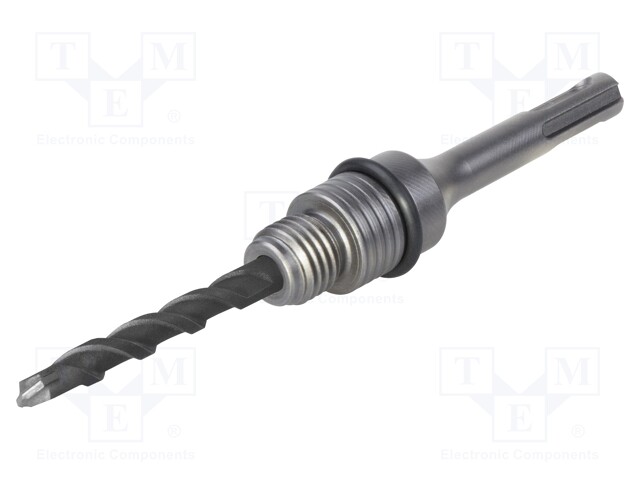 Mandrel; Kind of holder: SDS-PLUS; Mounting: M16