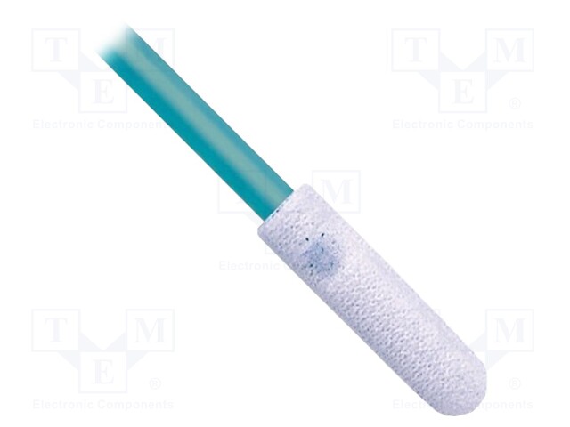 Tool: cleaning sticks; precise cleaning operations; L: 147mm