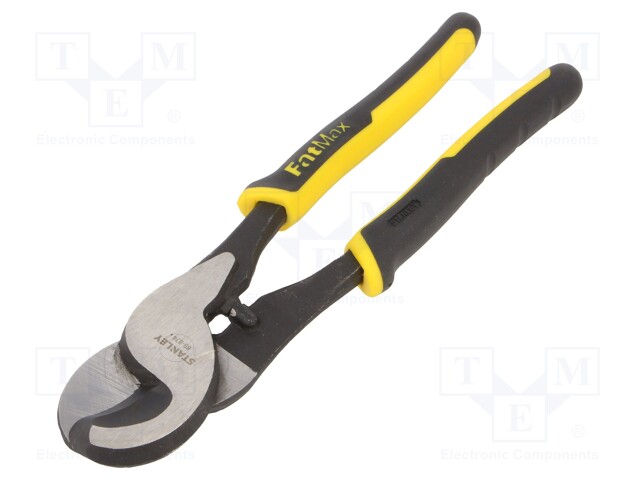 Cutters; cutting; 290mm; Tool material: steel; Series: FATMAX®