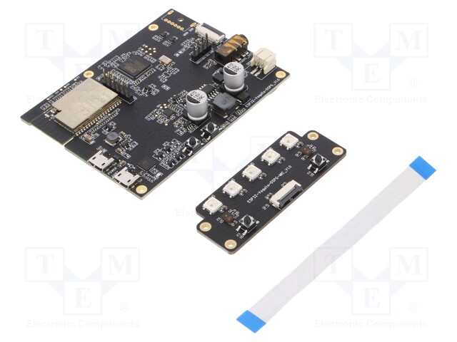 Module: development kit