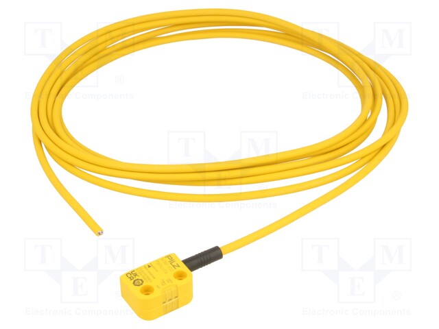 Safety switch: RFID; PSEN cs3.1a; 24VDC; -25÷70°C